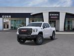 2026 GMC Sierra 1500 Crew Cab 4WD Pickup for sale #G260718 - photo 8