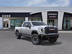 2026 GMC Sierra 2500 Crew Cab 4WD Pickup for sale #G260726 - photo 1