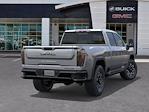 2026 GMC Sierra 2500 Crew Cab 4WD Pickup for sale #G260726 - photo 4