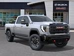 2026 GMC Sierra 2500 Crew Cab 4WD Pickup for sale #G260726 - photo 7