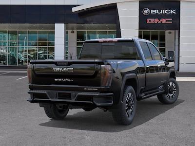New 2026 GMC Sierra 2500 - photo 1