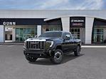 New 2026 GMC Sierra 2500 Denali Ultimate Crew Cab for sale #G260733 - photo 8