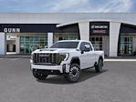 New 2026 GMC Sierra 2500 Denali Ultimate Crew Cab for sale #G260734 - photo 8