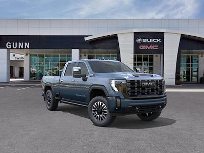New 2026 GMC Sierra 2500 - photo 1