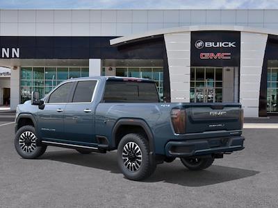New 2026 GMC Sierra 2500 - photo 1