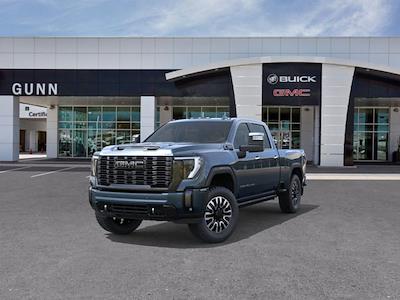 New 2026 GMC Sierra 2500 - photo 1