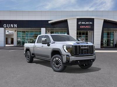 New 2026 GMC Sierra 2500 Denali Ultimate Crew Cab for sale #G260736 - photo 1
