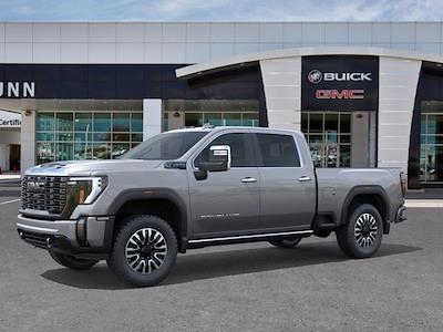 New 2026 GMC Sierra 2500 Denali Ultimate Crew Cab for sale #G260736 - photo 2