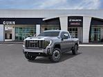 New 2026 GMC Sierra 2500 Denali Ultimate Crew Cab for sale #G260736 - photo 8