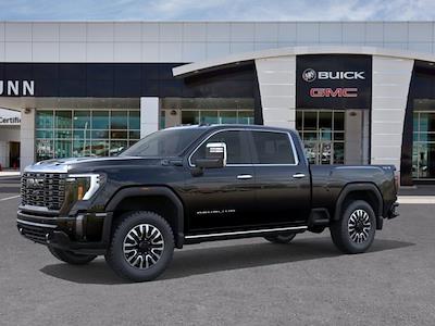 New 2026 GMC Sierra 2500 Denali Ultimate Crew Cab for sale #G260738 - photo 2