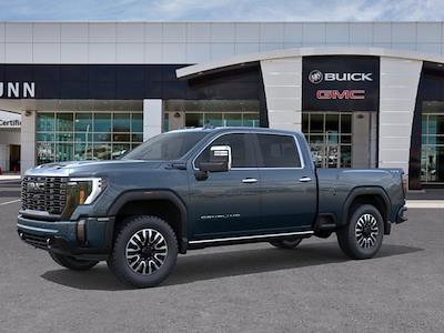 New 2026 GMC Sierra 2500 - photo 1