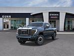 New 2026 GMC Sierra 2500 Denali Ultimate Crew Cab for sale #G260741 - photo 8