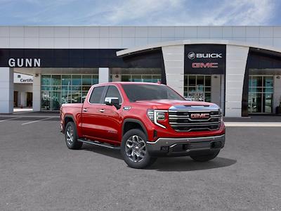 New 2026 GMC Sierra 1500 - photo 1