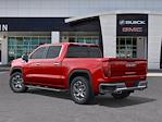 New 2026 GMC Sierra 1500 SLT Crew Cab for sale #G260742 - photo 3