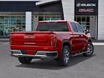 New 2026 GMC Sierra 1500 SLT Crew Cab for sale #G260742 - photo 4
