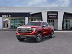 New 2026 GMC Sierra 1500 SLT Crew Cab for sale #G260742 - photo 8