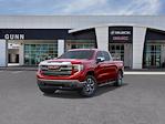 New 2026 GMC Sierra 1500 SLT Crew Cab for sale #G260744 - photo 8