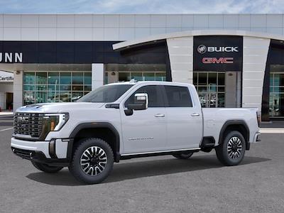 New 2026 GMC Sierra 2500 - photo 1