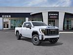 2026 GMC Sierra 2500 Crew Cab 4WD Pickup for sale #G260748 - photo 1