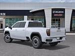 2026 GMC Sierra 2500 Crew Cab 4WD Pickup for sale #G260748 - photo 3
