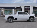 2026 GMC Sierra 2500 Crew Cab 4WD Pickup for sale #G260748 - photo 5