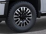 2026 GMC Sierra 2500 Crew Cab 4WD Pickup for sale #G260748 - photo 9