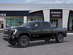 New 2026 GMC Sierra 2500 AT4X Crew Cab for sale #G260750 - photo 3