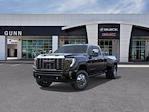 2026 GMC Sierra 3500 Crew Cab 4WD Pickup for sale #G260756 - photo 8