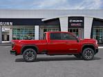 New 2026 GMC Sierra 2500 AT4X Crew Cab for sale #G260757 - photo 5