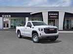 New 2026 GMC Sierra 1500 Pro Regular Cab for sale #G260759 - photo 3