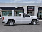 New 2026 GMC Sierra 1500 Pro Regular Cab for sale #G260759 - photo 5