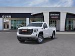New 2026 GMC Sierra 1500 Pro Regular Cab for sale #G260759 - photo 8
