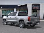 New 2026 GMC Sierra 1500 SLT Crew Cab for sale #G260760 - photo 3