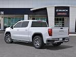 2026 GMC Sierra 1500 Crew Cab 4WD Pickup for sale #G260761 - photo 3