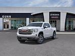 2026 GMC Sierra 1500 Crew Cab 4WD Pickup for sale #G260761 - photo 8