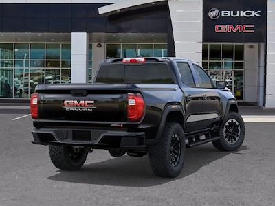 New 2026 GMC Canyon - photo 1