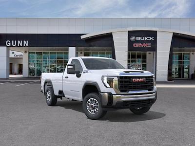 New 2026 GMC Sierra 2500 - photo 1