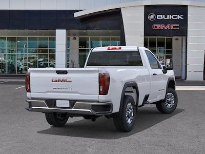 New 2026 GMC Sierra 2500 - photo 1