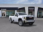 New 2026 GMC Sierra 2500 Pro Regular Cab for sale #G260768 - photo 1
