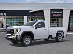 New 2026 GMC Sierra 2500 Pro Regular Cab for sale #G260768 - photo 3