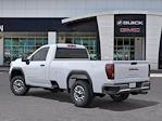 New 2026 GMC Sierra 2500 Pro Regular Cab for sale #G260768 - photo 4