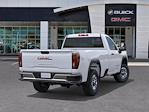 New 2026 GMC Sierra 2500 Pro Regular Cab for sale #G260768 - photo 2