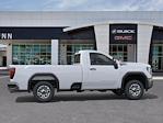 New 2026 GMC Sierra 2500 Pro Regular Cab for sale #G260768 - photo 5