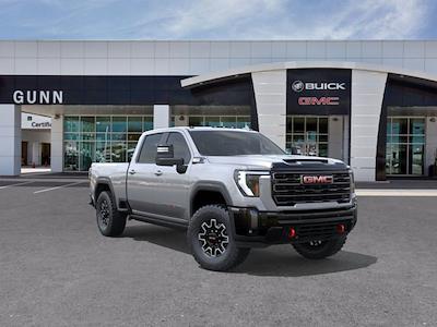 New 2026 GMC Sierra 2500 - photo 1
