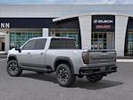 New 2026 GMC Sierra 2500 AT4X Crew Cab for sale #G260769 - photo 3