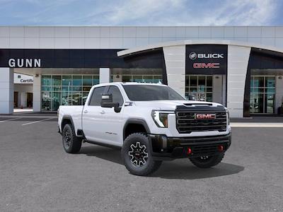 New 2026 GMC Sierra 2500 - photo 1