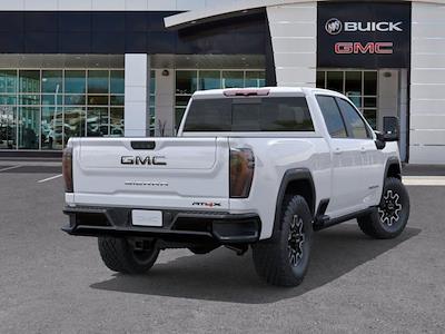 New 2026 GMC Sierra 2500 - photo 1