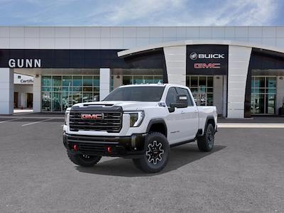 New 2026 GMC Sierra 2500 - photo 1