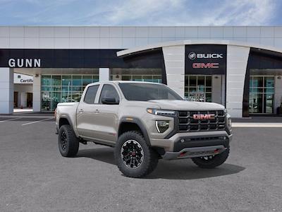 New 2026 GMC Canyon AT4 Crew Cab for sale #G260783 - photo 1
