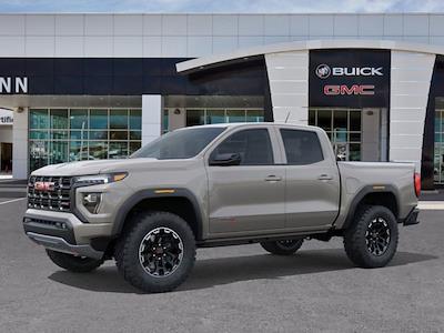 New 2026 GMC Canyon AT4 Crew Cab for sale #G260783 - photo 2